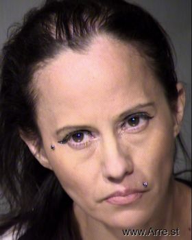 Patricia L Rogerson Mugshot