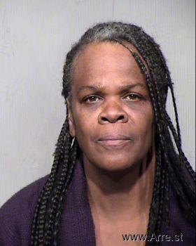 Patricia Ann Sims Mugshot