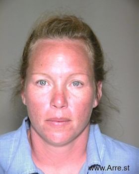 Patricia M Tucker Mugshot