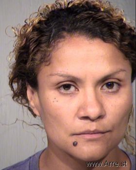 Patricia Yvette Valdez Mugshot