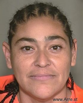 Patricia D Valdez Mugshot