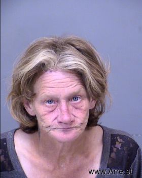 Patricia  Williams Mugshot