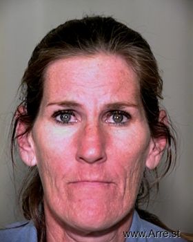 Patricia A Williams Mugshot