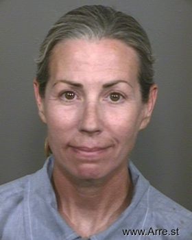 Patricia A Williams Mugshot