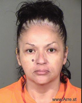 Patricia C Williams Mugshot