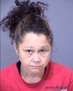 Patricia K Williamston Mugshot