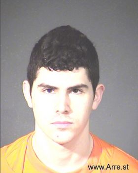 Patrick D Carey Mugshot