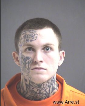 Patrick M. Carroll Mugshot