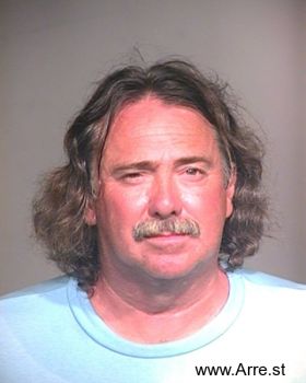 Patrick S Carter Mugshot