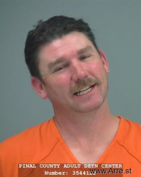 Patrick  Clark Mugshot