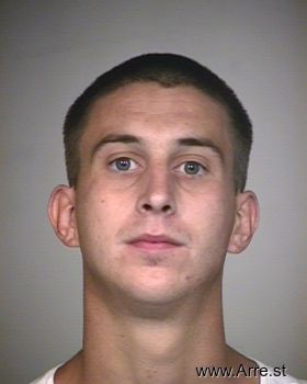 Patrick P Coffman Mugshot