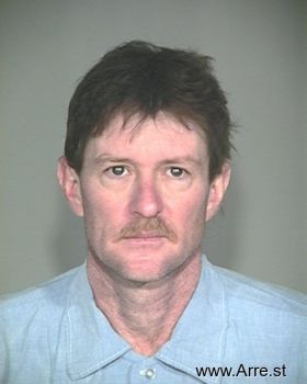 Patrick H Cox Mugshot