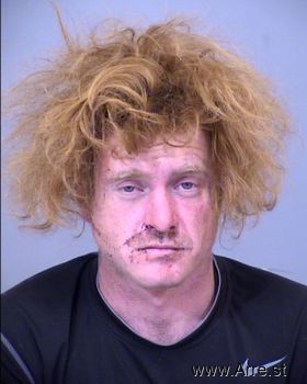 Patrick William Cronin Mugshot