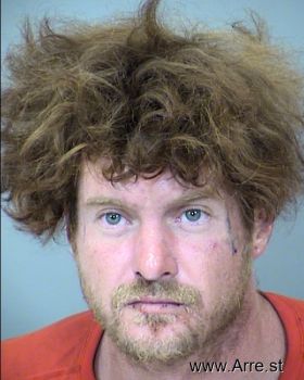 Patrick William Cronin Mugshot