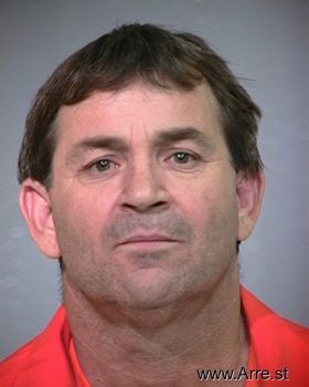 Patrick M Daly Mugshot