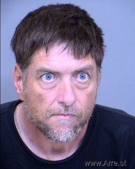 Patrick Dale Fast Mugshot