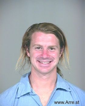 Patrick A Fitzgerald Mugshot