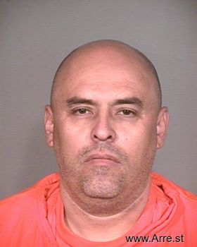 Patrick  Franco Mugshot