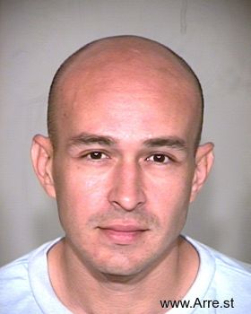 Patrick C Gonzalez Mugshot