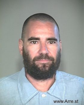 Patrick S Hogan Mugshot