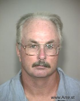 Patrick A Hornung Mugshot