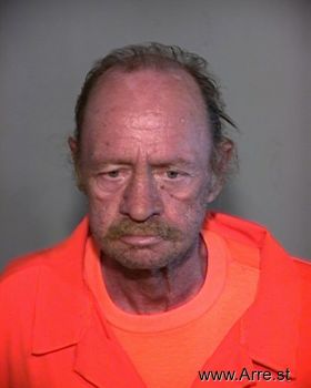 Patrick W Kelly Mugshot