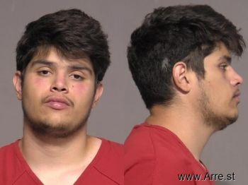 Patrick Andrew Jr Lopez Mugshot