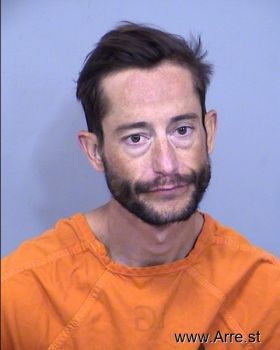 Patrick Ryan Loyd Mugshot