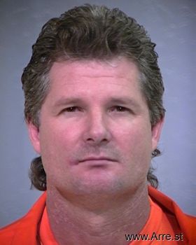 Patrick D Lyons Mugshot