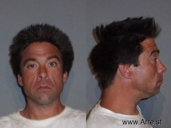 Patrick Timothy Martin Mugshot