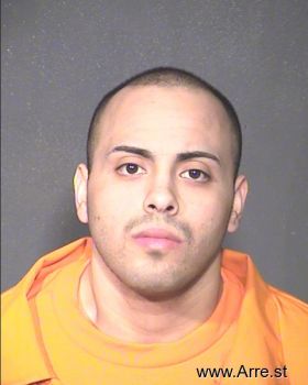 Patrick  Martinez Mugshot