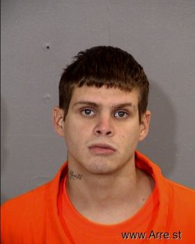 Patrick A Mcdaniels Mugshot