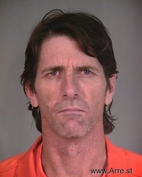 Patrick V Mcdonald Mugshot