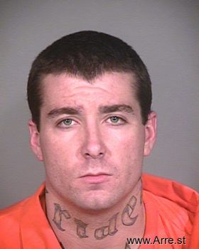 Patrick M Mcdonald Mugshot