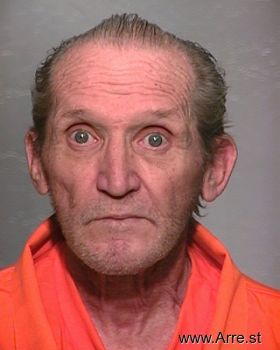 Patrick  Nolan Mugshot