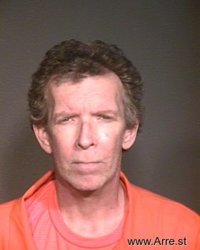 Patrick C Oconnor Mugshot