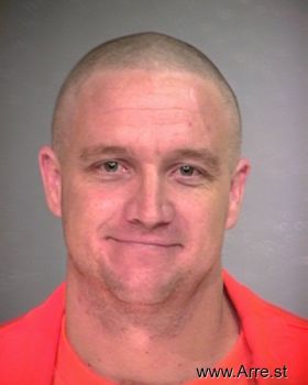 Patrick  Parrish Mugshot