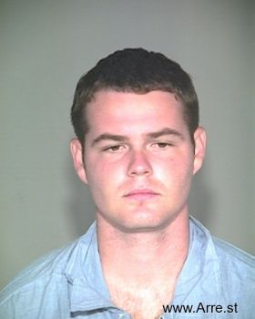 Patrick  Reed Mugshot