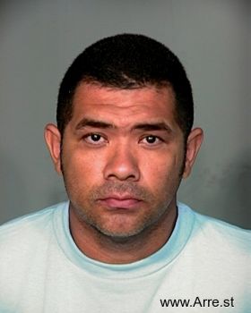 Patrick D Solorzano Mugshot