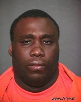 Patrick O Thomas Mugshot