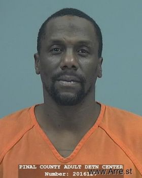 Patrick  Thomas Mugshot