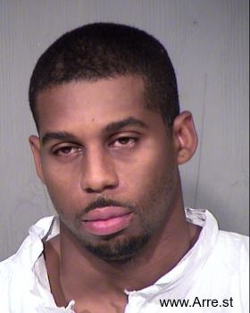 Patrick  Thomas Mugshot