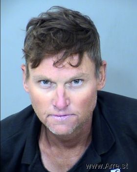 Patrick  Thompson Mugshot