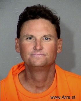 Patrick K Thompson Mugshot