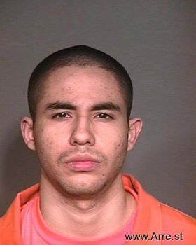 Patrick  Torres Mugshot