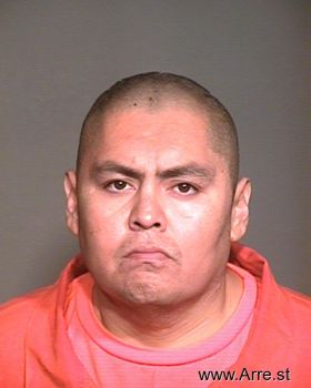 Patrick  Yazzie Mugshot