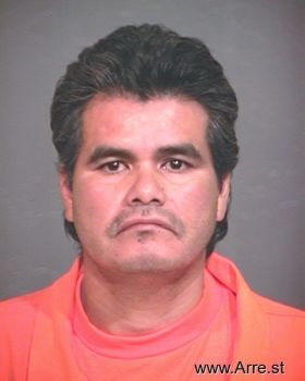 Patrick  Yazzie Mugshot