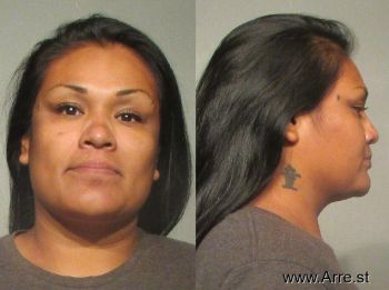 Patrionna Deelena Waters Mugshot