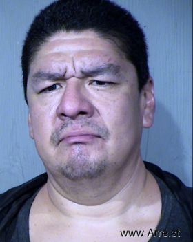 Paul Daniel Aguilar Mugshot