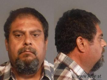 Paul P Aguilar Mugshot